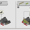 Aston Martin Valkyrie AMR Pro and Aston Martin Vantage GT3 (LEGO 76910)
