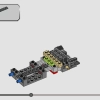 Aston Martin Valkyrie AMR Pro and Aston Martin Vantage GT3 (LEGO 76910)