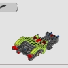 Aston Martin Valkyrie AMR Pro and Aston Martin Vantage GT3 (LEGO 76910)