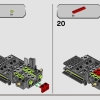 Aston Martin Valkyrie AMR Pro and Aston Martin Vantage GT3 (LEGO 76910)