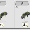 Aston Martin Valkyrie AMR Pro and Aston Martin Vantage GT3 (LEGO 76910)