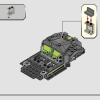 Aston Martin Valkyrie AMR Pro and Aston Martin Vantage GT3 (LEGO 76910)
