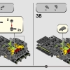 Aston Martin Valkyrie AMR Pro and Aston Martin Vantage GT3 (LEGO 76910)