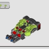 Aston Martin Valkyrie AMR Pro and Aston Martin Vantage GT3 (LEGO 76910)