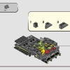 Aston Martin Valkyrie AMR Pro and Aston Martin Vantage GT3 (LEGO 76910)
