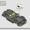 Aston Martin Valkyrie AMR Pro and Aston Martin Vantage GT3 (LEGO 76910)