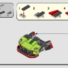 Aston Martin Valkyrie AMR Pro and Aston Martin Vantage GT3 (LEGO 76910)