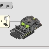 Aston Martin Valkyrie AMR Pro and Aston Martin Vantage GT3 (LEGO 76910)