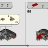 Aston Martin Valkyrie AMR Pro and Aston Martin Vantage GT3 (LEGO 76910)