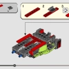 Aston Martin Valkyrie AMR Pro and Aston Martin Vantage GT3 (LEGO 76910)