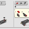 Aston Martin Valkyrie AMR Pro and Aston Martin Vantage GT3 (LEGO 76910)