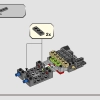 Aston Martin Valkyrie AMR Pro and Aston Martin Vantage GT3 (LEGO 76910)