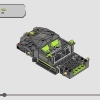 Aston Martin Valkyrie AMR Pro and Aston Martin Vantage GT3 (LEGO 76910)