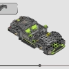 Aston Martin Valkyrie AMR Pro and Aston Martin Vantage GT3 (LEGO 76910)