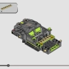 Aston Martin Valkyrie AMR Pro and Aston Martin Vantage GT3 (LEGO 76910)