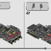 Aston Martin Valkyrie AMR Pro and Aston Martin Vantage GT3 (LEGO 76910)