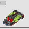 Aston Martin Valkyrie AMR Pro and Aston Martin Vantage GT3 (LEGO 76910)
