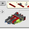Aston Martin Valkyrie AMR Pro and Aston Martin Vantage GT3 (LEGO 76910)
