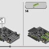Aston Martin Valkyrie AMR Pro and Aston Martin Vantage GT3 (LEGO 76910)