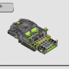 Aston Martin Valkyrie AMR Pro and Aston Martin Vantage GT3 (LEGO 76910)
