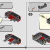 Aston Martin Valkyrie AMR Pro and Aston Martin Vantage GT3 (LEGO 76910)