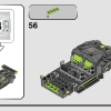 Aston Martin Valkyrie AMR Pro and Aston Martin Vantage GT3 (LEGO 76910)