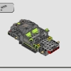 Aston Martin Valkyrie AMR Pro and Aston Martin Vantage GT3 (LEGO 76910)