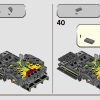 Aston Martin Valkyrie AMR Pro and Aston Martin Vantage GT3 (LEGO 76910)