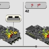 Aston Martin Valkyrie AMR Pro and Aston Martin Vantage GT3 (LEGO 76910)