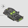 Aston Martin Valkyrie AMR Pro and Aston Martin Vantage GT3 (LEGO 76910)