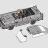 007 Aston Martin DB5 (LEGO 76911)