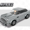 007 Aston Martin DB5 (LEGO 76911)