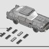 007 Aston Martin DB5 (LEGO 76911)