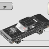Fast & Furious 1970 Dodge Charger R/T (LEGO 76912)