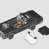 Fast & Furious 1970 Dodge Charger R/T (LEGO 76912)