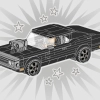Fast & Furious 1970 Dodge Charger R/T (LEGO 76912)