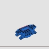 Погоня за птеранодоном (LEGO 76943)