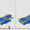 Погоня за птеранодоном (LEGO 76943)