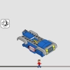 Погоня за птеранодоном (LEGO 76943)