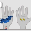 Погоня за птеранодоном (LEGO 76943)