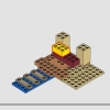 Погоня за птеранодоном (LEGO 76943)