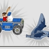 Погоня за птеранодоном (LEGO 76943)