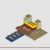 Погоня за птеранодоном (LEGO 76943)