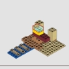 Погоня за птеранодоном (LEGO 76943)