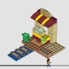 Погоня за птеранодоном (LEGO 76943)