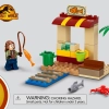Погоня за птеранодоном (LEGO 76943)