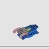 Погоня за птеранодоном (LEGO 76943)