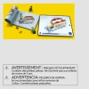 Погоня за птеранодоном (LEGO 76943)