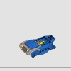 Погоня за птеранодоном (LEGO 76943)