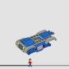 Погоня за птеранодоном (LEGO 76943)